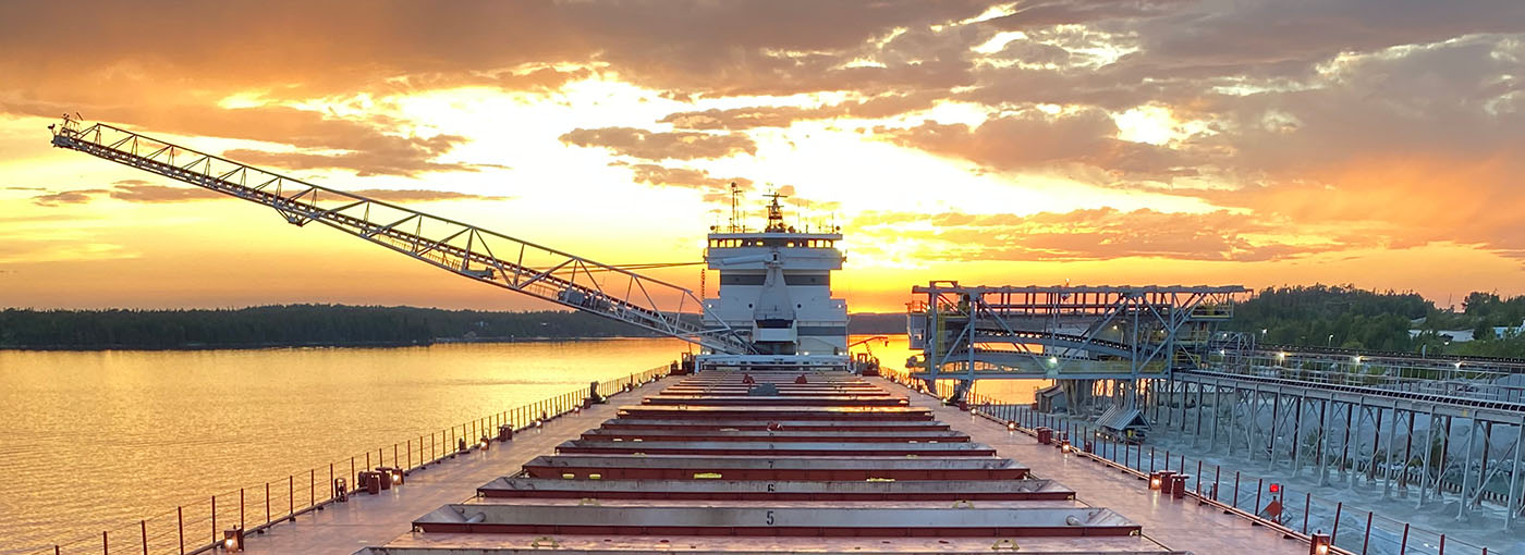 Contact | Central Marine Logistics